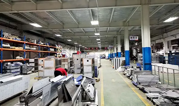 Parts source processing workshop 3