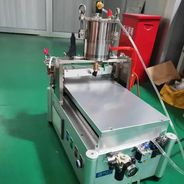 Hot Melt Coater