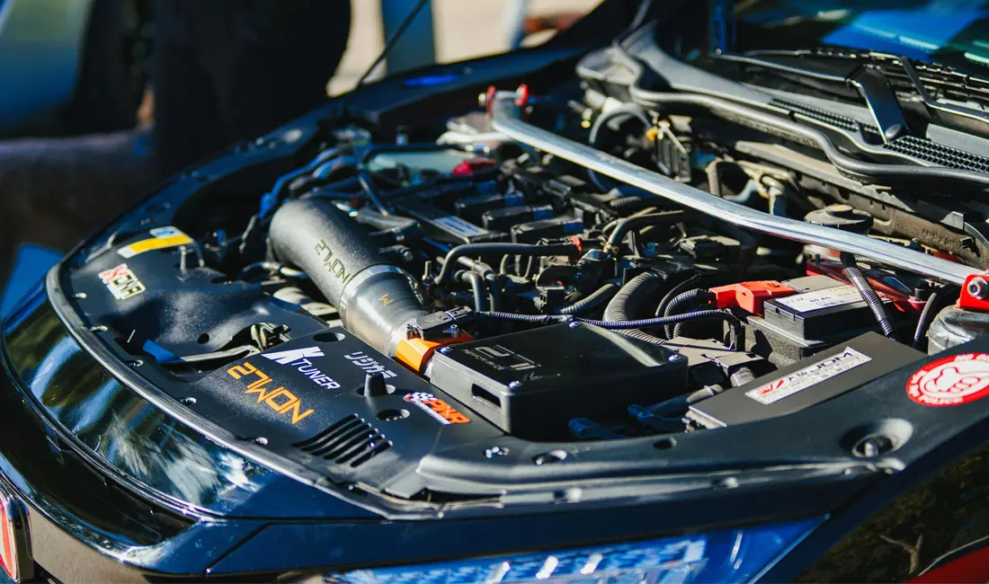 The Impact of Coating Machines on the Automotive Industry