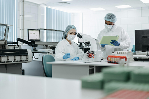 Exploring Lab Coating Machines: Automation Innovation Unveiled