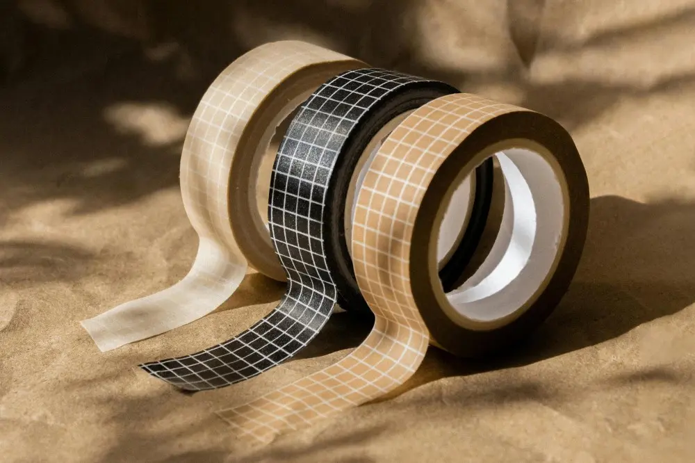 Adhesive Tape