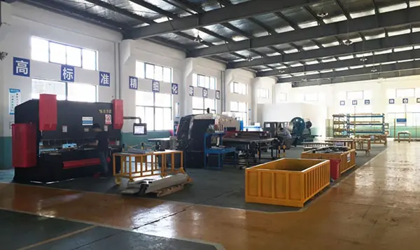 Parts source processing workshop 3