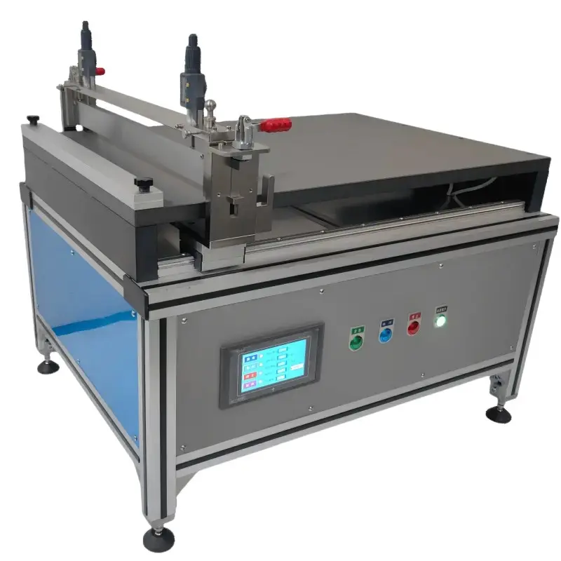 Custom Laboratory Coating Machine for Varied Widths & Substrates