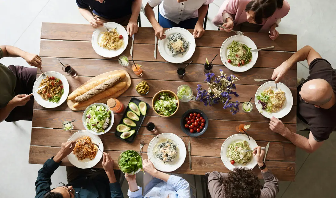 Coating Technology: Enhancing Every Meal at Your Dining Table Introduction