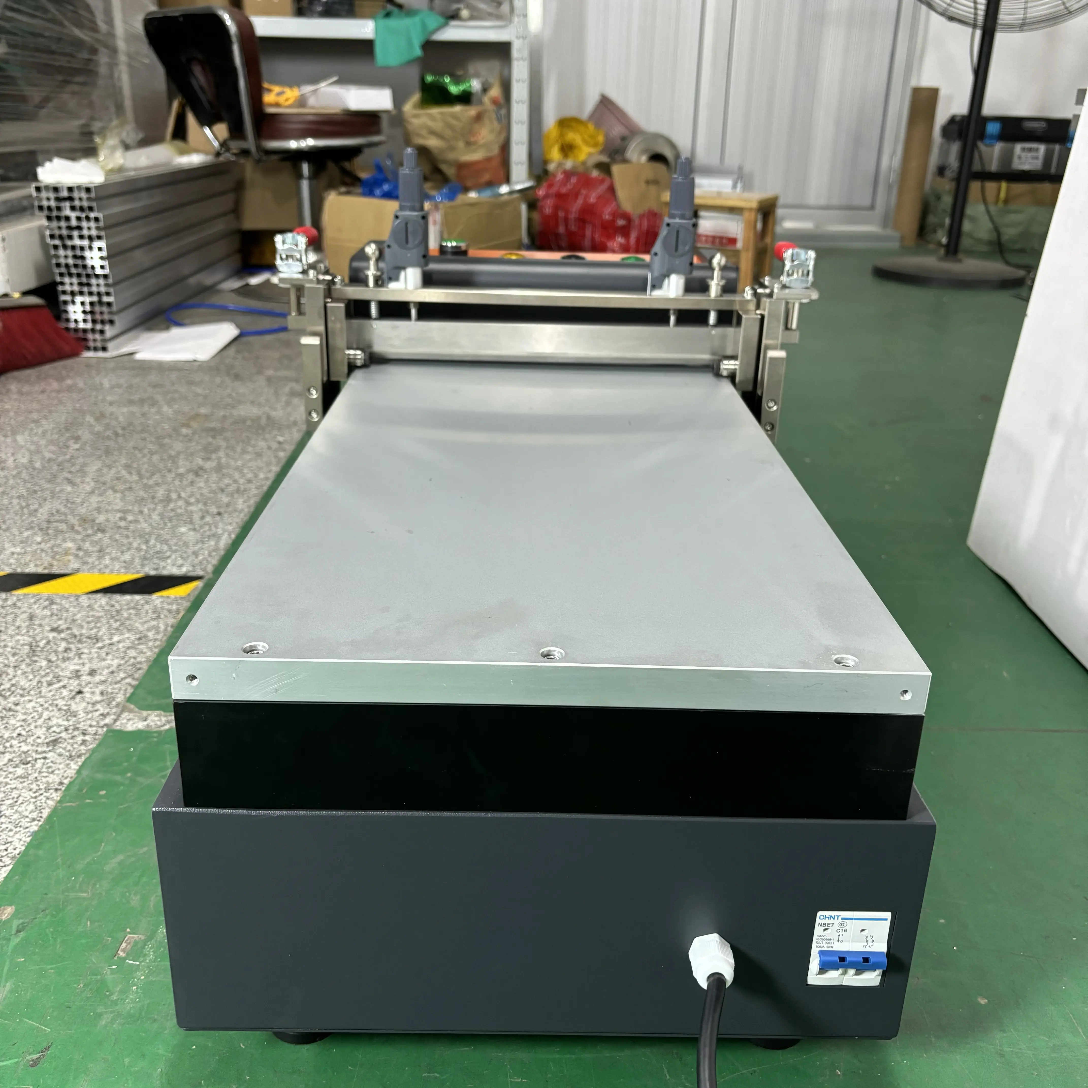 Coating Equipment