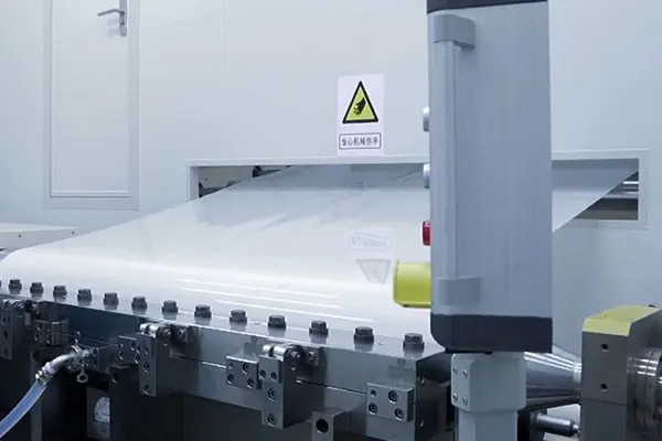 The Rising Demand for Coating Machines Across Industries