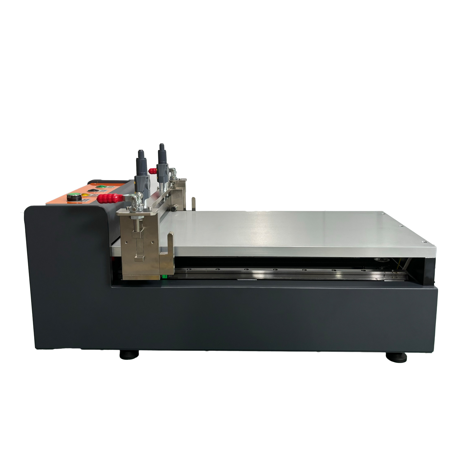 Laboratory Coating Machine