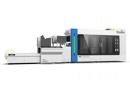Unveiling Leading Coating Machine Brands: Innovations & Impact