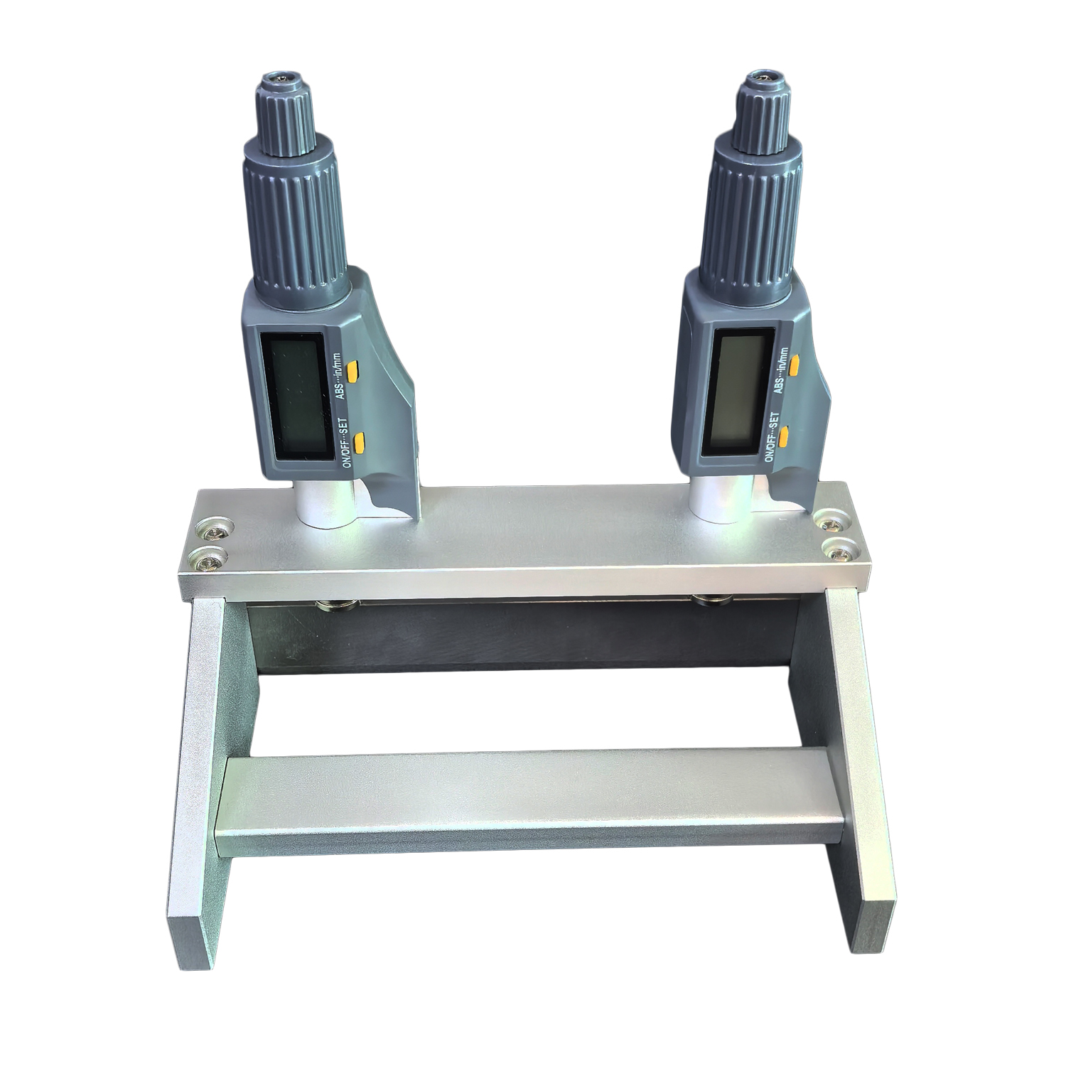Adjustable Lab Coater with Digital Micrometer
