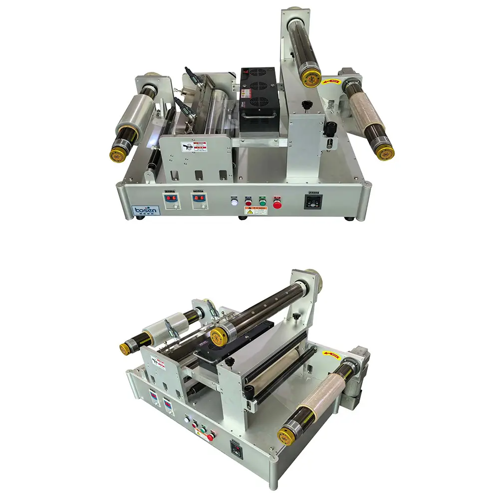 MS-UV380 Automatic Coating Machine Specifications