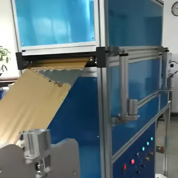Roll Coating Equipment